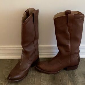 Tacovas women’s boots